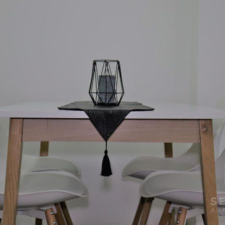 Apartment Sergej Сараево Екстериор снимка