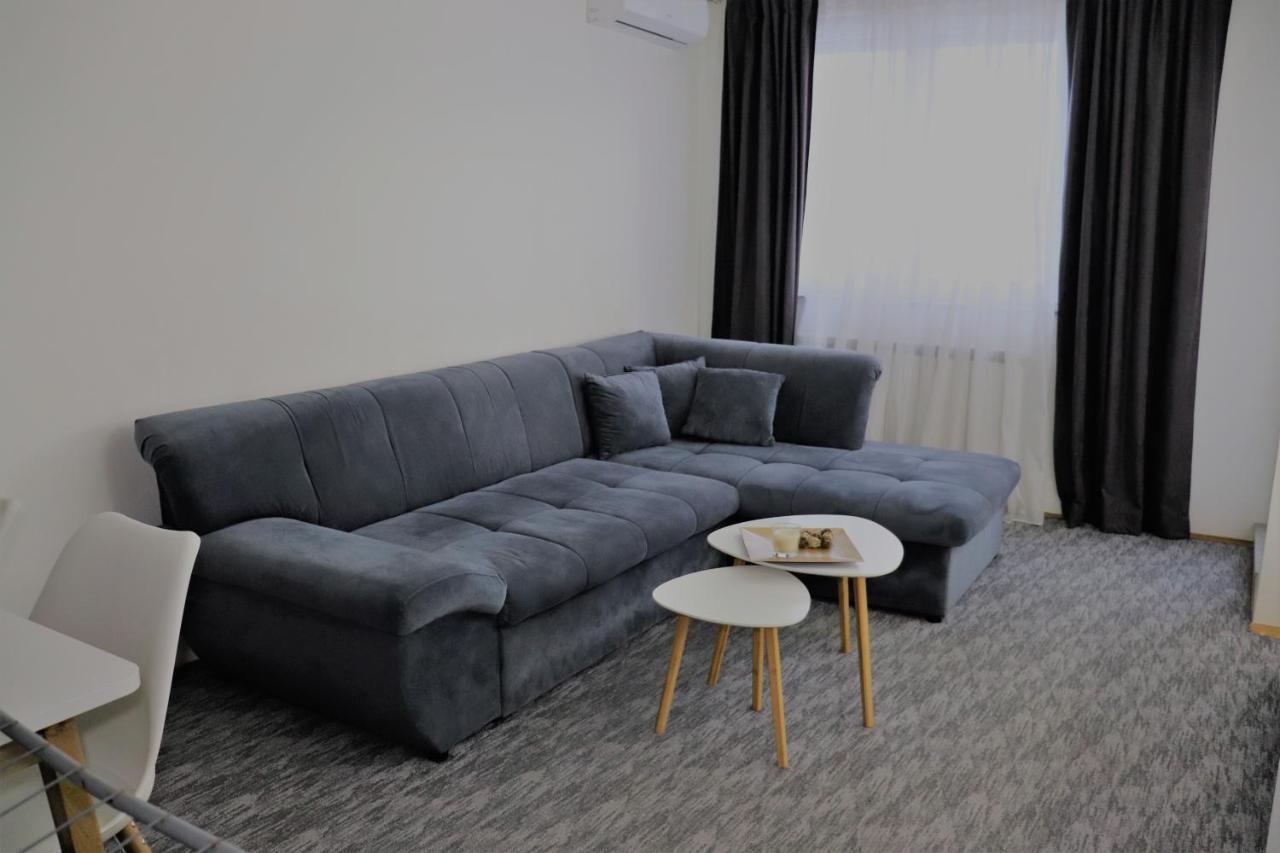 Apartment Sergej Сараево Екстериор снимка